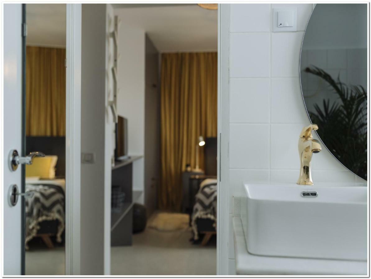 Old Town Cosy Studio Бухарест Экстерьер фото